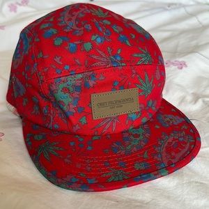 Obey Propaganda Cap